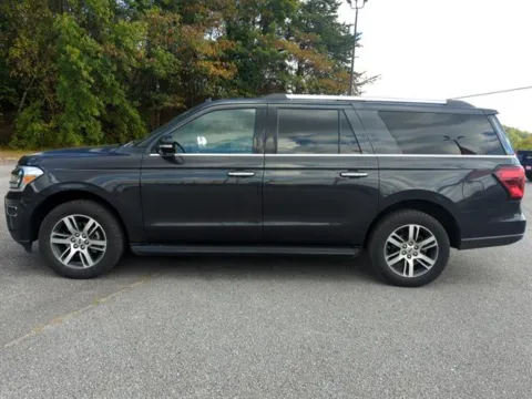 Photos of 2024 Ford Expedition Max Limited for sale in Pelham, AL at Susan Schein Automotive - Pelham