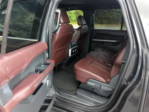 More photos of 2024 Ford Expedition Max Limited at Susan Schein Automotive - Pelham, AL