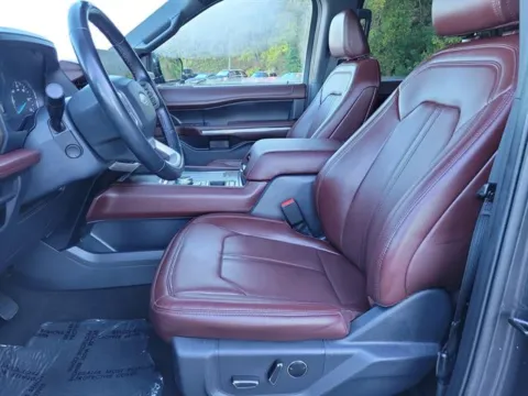 Another view of 2024 Ford Expedition Max Limited for sale in Pelham, AL at Susan Schein Automotive - Pelham
