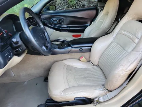 Another view of 1998 Chevrolet Corvette for sale in Pelham, AL at Susan Schein Automotive - Pelham