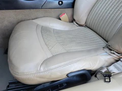 More photos of 1998 Chevrolet Corvette at Susan Schein Automotive - Pelham, AL