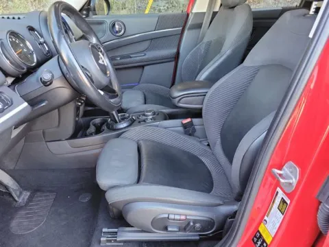 Another view of 2017 MINI Countryman Cooper S ALL4 for sale in Pelham, AL at Susan Schein Automotive - Pelham