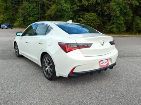 Another view of 2019 Acura ILX w/Premium for sale in Pelham, AL at Susan Schein Automotive - Pelham