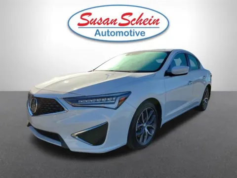 Another view of 2019 Acura ILX w/Premium for sale in Pelham, AL at Susan Schein Automotive - Pelham
