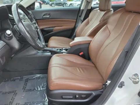 Another view of 2019 Acura ILX w/Premium for sale in Pelham, AL at Susan Schein Automotive - Pelham