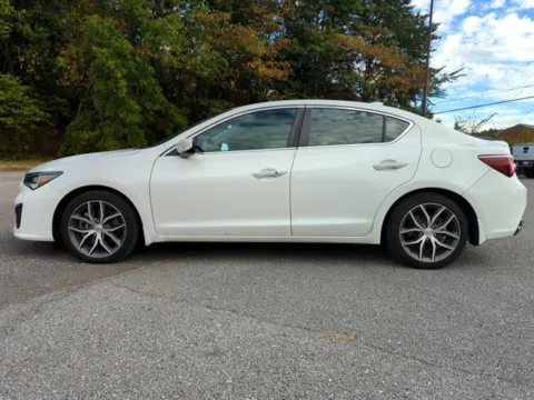 Photos of 2019 Acura ILX w/Premium for sale in Pelham, AL at Susan Schein Automotive - Pelham