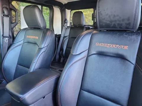 More photos of 2021 Jeep Gladiator Mojave at Susan Schein Automotive - Pelham, AL