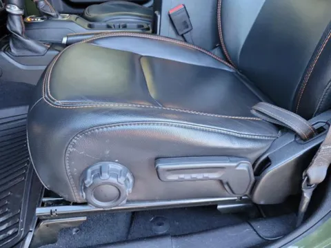 More photos of 2021 Jeep Gladiator Mojave at Susan Schein Automotive - Pelham, AL