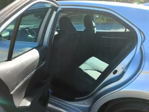More photos of 2024 Toyota Camry LE at Susan Schein Automotive - Pelham, AL