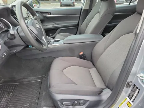 Another view of 2024 Toyota Camry LE for sale in Pelham, AL at Susan Schein Automotive - Pelham