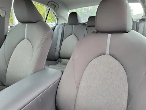 More photos of 2024 Toyota Camry LE at Susan Schein Automotive - Pelham, AL