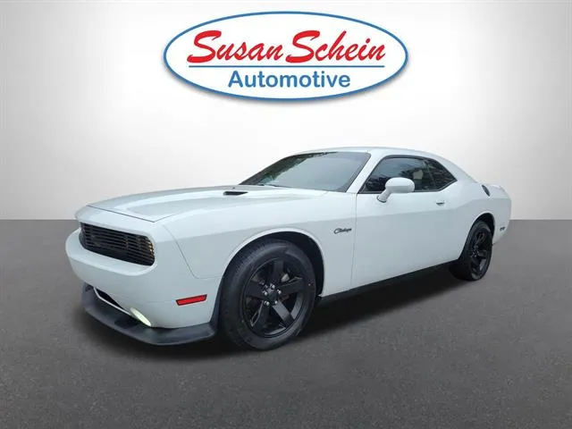 2011 Dodge Challenger SE for sale in Pelham, AL