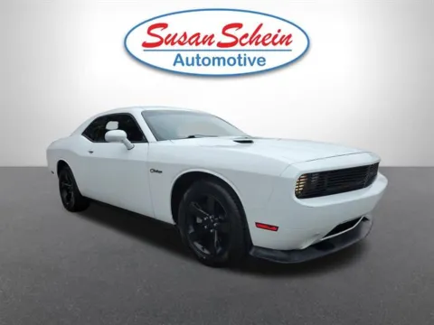Another view of 2011 Dodge Challenger SE for sale in Pelham, AL at Susan Schein Automotive - Pelham