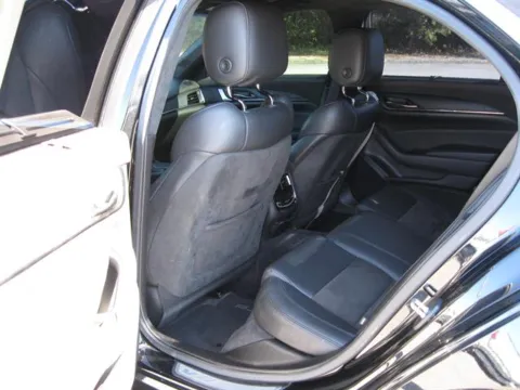 More photos of 2016 Cadillac CTS-V Sedan at Susan Schein Automotive - Pelham, AL