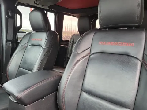 More photos of 2018 Jeep Wrangler Unlimited Rubicon at Susan Schein Automotive - Pelham, AL