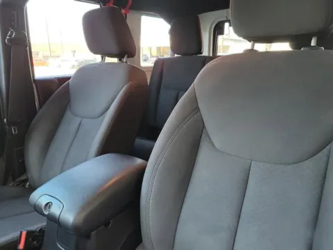 More photos of 2016 Jeep Wrangler Unlimited Sport at Susan Schein Automotive - Pelham, AL