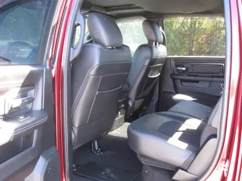 More photos of 2018 Ram 1500 Rebel at Susan Schein Automotive - Pelham, AL