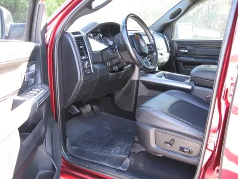 More photos of 2018 Ram 1500 Rebel at Susan Schein Automotive - Pelham, AL