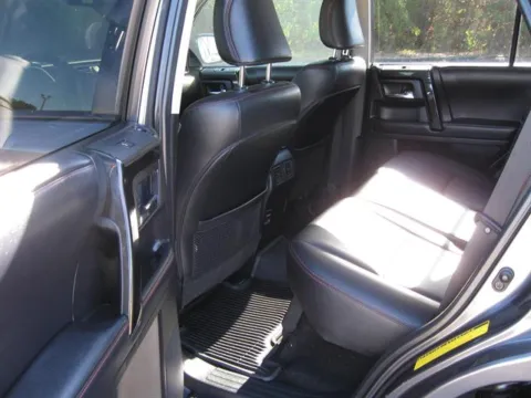 More photos of 2019 Toyota 4Runner TRD Off-Road at Susan Schein Automotive - Pelham, AL