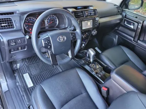 Photos of 2019 Toyota 4Runner TRD Off-Road for sale in Pelham, AL at Susan Schein Automotive - Pelham
