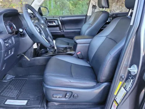 Another view of 2019 Toyota 4Runner TRD Off-Road for sale in Pelham, AL at Susan Schein Automotive - Pelham