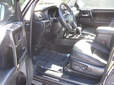 More photos of 2019 Toyota 4Runner TRD Off-Road at Susan Schein Automotive - Pelham, AL