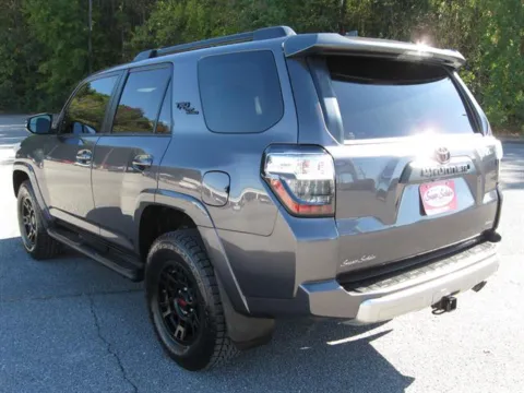 Another view of 2019 Toyota 4Runner TRD Off-Road for sale in Pelham, AL at Susan Schein Automotive - Pelham