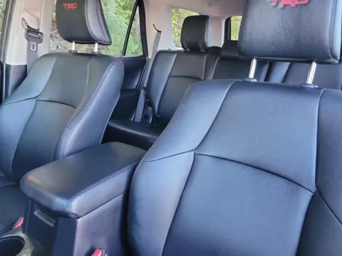 More photos of 2019 Toyota 4Runner TRD Off-Road at Susan Schein Automotive - Pelham, AL