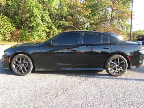 Photos of 2023 Dodge Charger R/T for sale in Pelham, AL at Susan Schein Automotive - Pelham