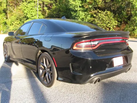 Another view of 2023 Dodge Charger R/T for sale in Pelham, AL at Susan Schein Automotive - Pelham