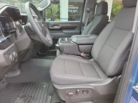 Another view of 2025 Chevrolet Silverado 3500HD LT for sale in Pelham, AL at Susan Schein Automotive - Pelham