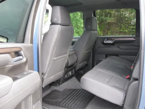 More photos of 2025 Chevrolet Silverado 3500HD LT at Susan Schein Automotive - Pelham, AL