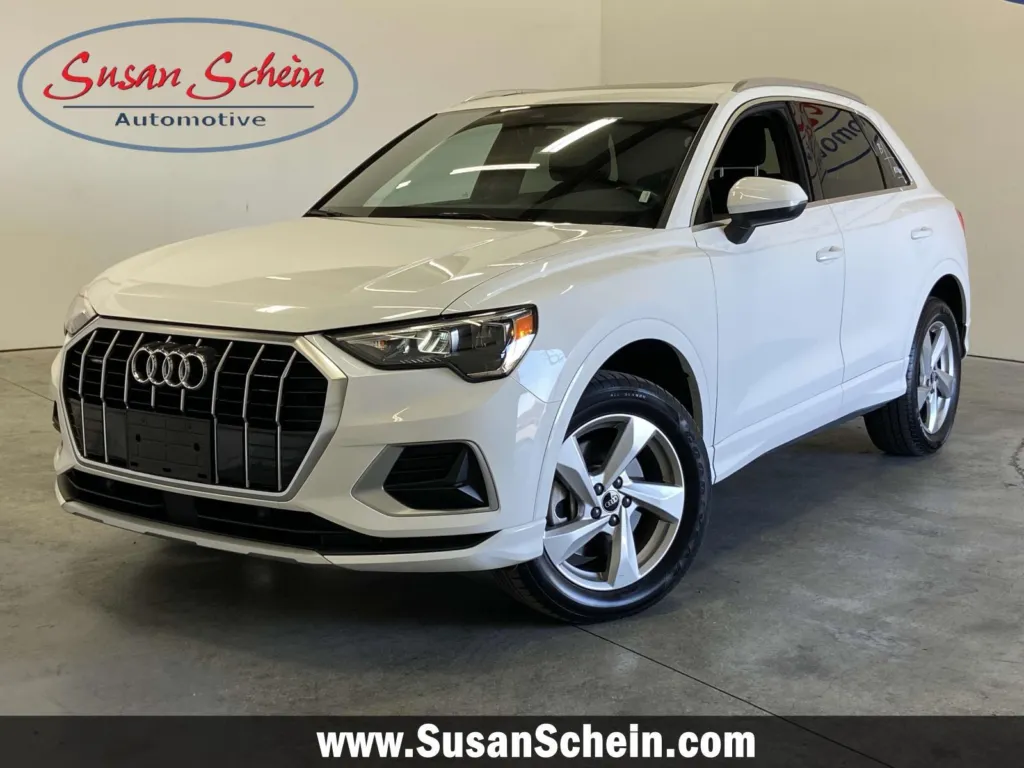 2021 Audi Q3 Premium for sale in Pelham, AL