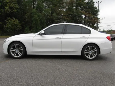 Photos of 2018 BMW 330i for sale in Pelham, AL at Susan Schein Automotive - Pelham