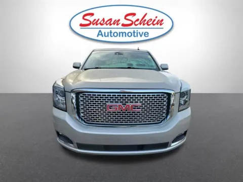 Photos of 2015 GMC Yukon XL Denali for sale in Pelham, AL at Susan Schein Automotive - Pelham