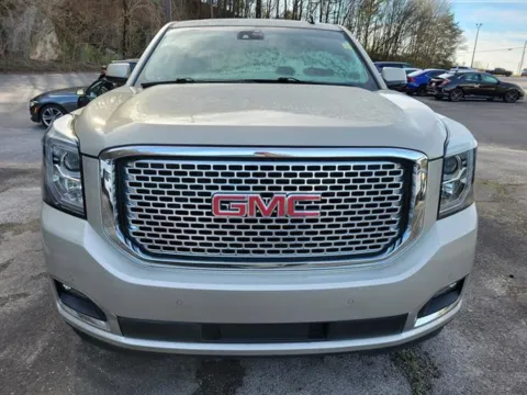 Photos of 2015 GMC Yukon XL Denali for sale in Pelham, AL at Susan Schein Automotive - Pelham