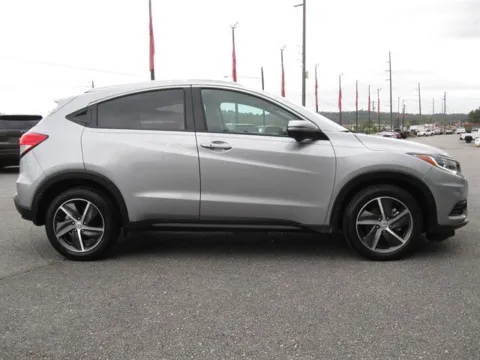 Photos of 2022 Honda HR-V EX for sale in Pelham, AL at Susan Schein Automotive - Pelham