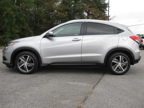 Photos of 2022 Honda HR-V EX for sale in Pelham, AL at Susan Schein Automotive - Pelham