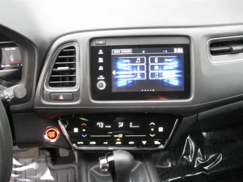 More photos of 2022 Honda HR-V EX at Susan Schein Automotive - Pelham, AL