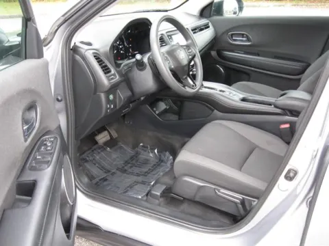 More photos of 2022 Honda HR-V EX at Susan Schein Automotive - Pelham, AL