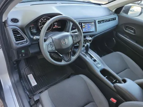 Photos of 2022 Honda HR-V EX for sale in Pelham, AL at Susan Schein Automotive - Pelham