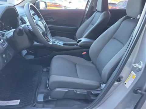 Another view of 2022 Honda HR-V EX for sale in Pelham, AL at Susan Schein Automotive - Pelham