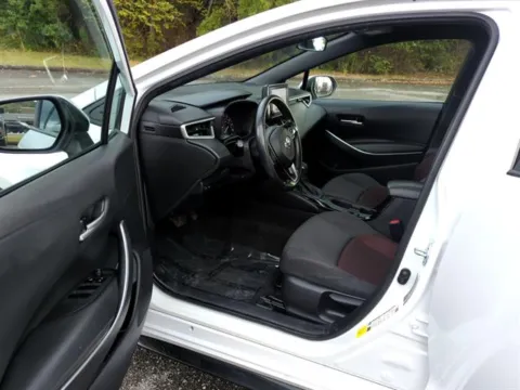 More photos of 2024 Toyota Corolla SE at Susan Schein Automotive - Pelham, AL