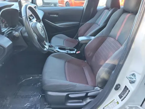 Another view of 2024 Toyota Corolla SE for sale in Pelham, AL at Susan Schein Automotive - Pelham