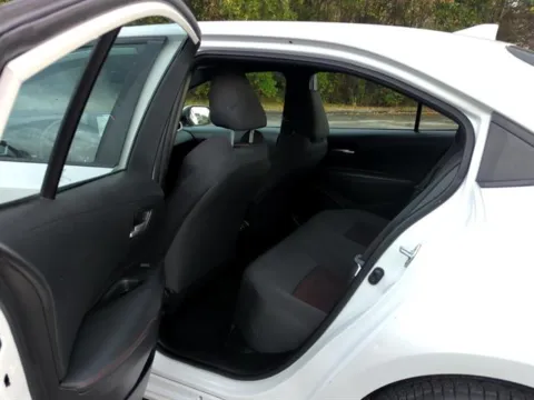 More photos of 2024 Toyota Corolla SE at Susan Schein Automotive - Pelham, AL