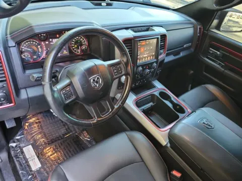 Photos of 2016 Ram 1500 Rebel for sale in Pelham, AL at Susan Schein Automotive - Pelham