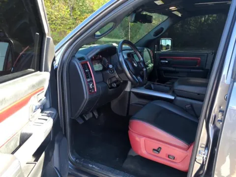 More photos of 2016 Ram 1500 Rebel at Susan Schein Automotive - Pelham, AL