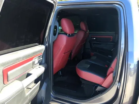 More photos of 2016 Ram 1500 Rebel at Susan Schein Automotive - Pelham, AL