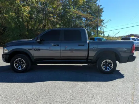 Photos of 2016 Ram 1500 Rebel for sale in Pelham, AL at Susan Schein Automotive - Pelham