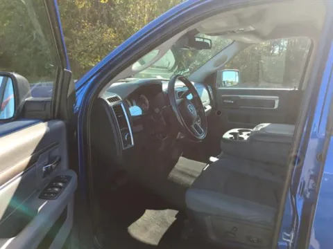 More photos of 2017 Ram 2500 SLT at Susan Schein Automotive - Pelham, AL